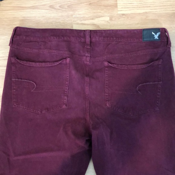 American Eagle Outfitters Denim - American Eagle 360 degree Super Stretch Jegging